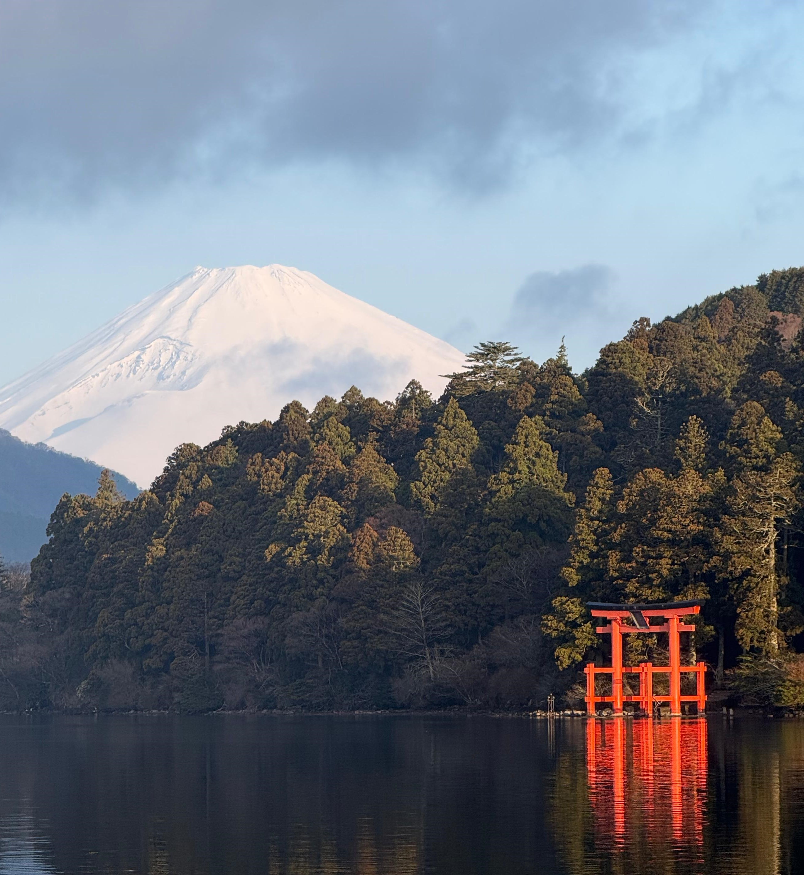 Hakone