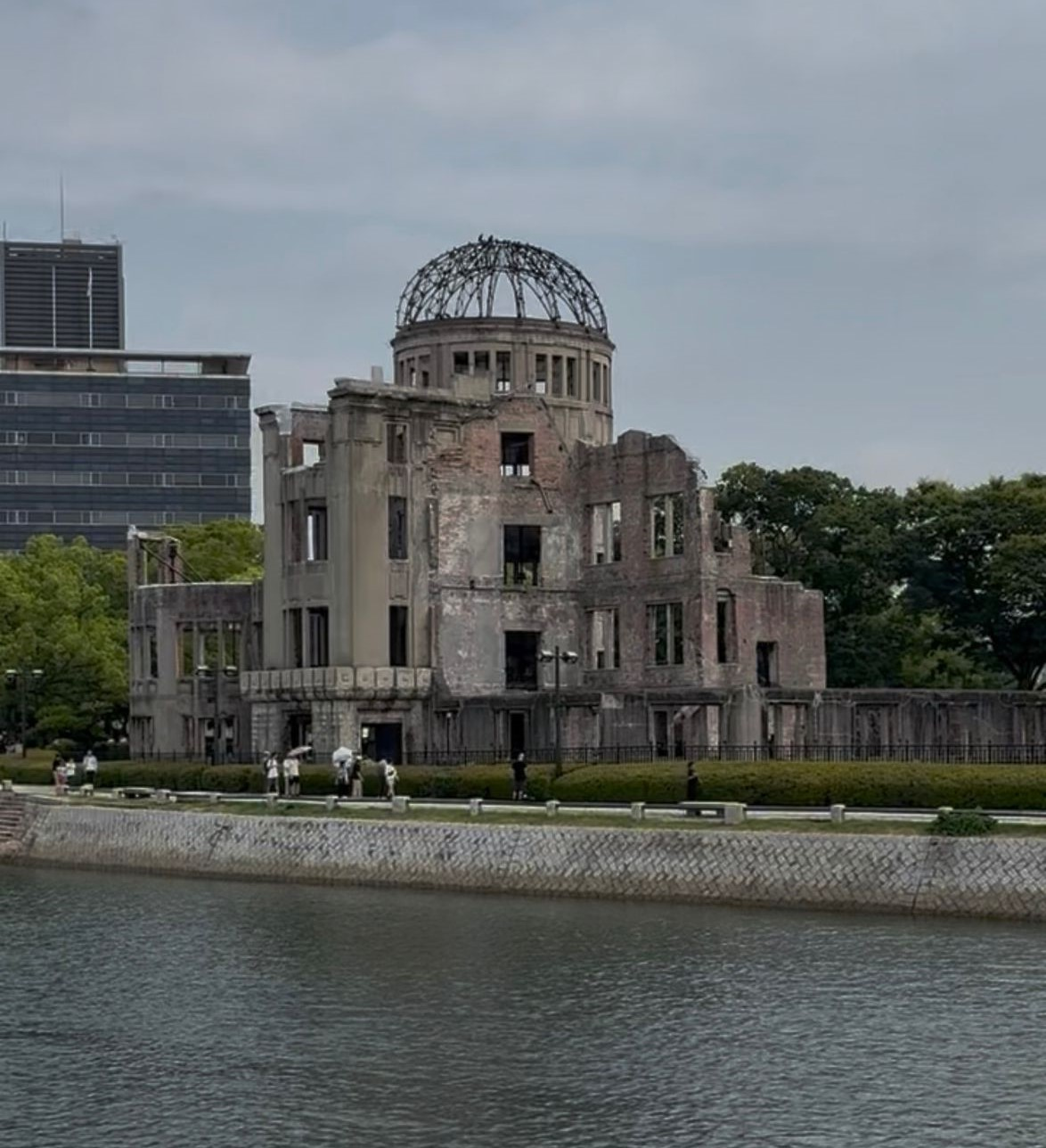 Hiroshima