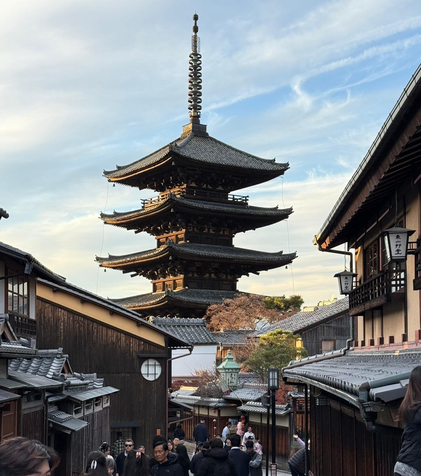 Kyoto