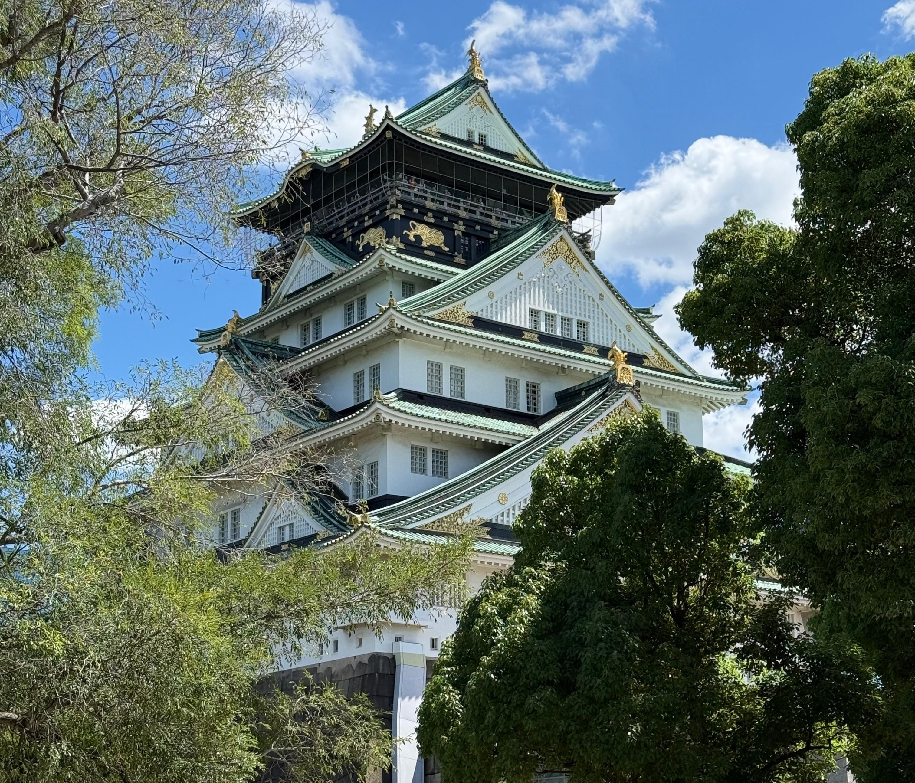 Osaka